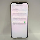 iPhone 13 Pro Max 256GB Gold 99% pin 85% Máy đã trả hết tiền mạng dùng như Quốc tế Apple - HH0324