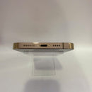 iPhone 13 Pro Max 256GB Gold 99% pin 85% Máy đã trả hết tiền mạng dùng như Quốc tế Apple - HH0324