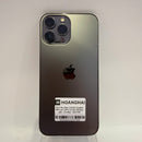 iPhone 13 Pro Max 256GB Graphite 98% pin 100% Quốc Tế Apple (Đã thay pin - Có trầy) - HH7360