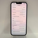 iPhone 13 Pro Max 256GB Graphite 98% pin 100% Quốc Tế Apple (Đã thay pin - Có trầy) - HH7360