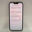 iPhone 13 Pro Max 256GB Graphite 98% pin 100% Quốc Tế Apple (Đã thay pin - Có trầy) - HH7360