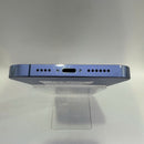iPhone 13 Pro Max 128GB Sierra Blue 98% pin 100% sạc 0 lần Quốc Tế Apple (Đã thay pin - Có xước - DBH, đốm 3x) - HH9590