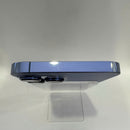 iPhone 13 Pro Max 128GB Sierra Blue 98% pin 100% sạc 0 lần Quốc Tế Apple (Đã thay pin - Có xước - DBH, đốm 3x) - HH9590