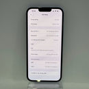 iPhone 13 Pro Max 128GB Sierra Blue 98% pin 100% sạc 0 lần Quốc Tế Apple (Đã thay pin - Có xước - DBH, đốm 3x) - HH9590