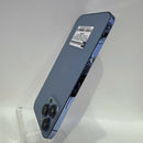 iPhone 13 Pro Max 128GB Sierra Blue 98% pin 100% sạc 0 lần Quốc Tế Apple (Đã thay pin - Có xước - DBH, đốm 3x) - HH9590