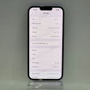 iPhone 13 Pro Max 128GB Sierra Blue 98% pin 100% sạc 0 lần Quốc Tế Apple (Đã thay pin - Có xước - DBH, đốm 3x) - HH9590