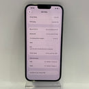 iPhone 13 Pro Max 128GB Graphite 98% pin 89% Máy đã trả hết tiền mạng dùng như Quốc tế Apple (Có xước) - HH8068