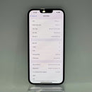 iPhone 13 Pro Max 256GB Graphite 98% pin 86% Máy đã trả hết tiền mạng dùng như Quốc tế Apple (Có trầy - đốm 3x) - HH1557