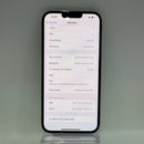 iPhone 13 Pro Max 256GB Graphite 98% pin 86% Máy đã trả hết tiền mạng dùng như Quốc tế Apple (Có trầy - đốm 3x) - HH1557