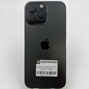 iPhone 16 Pro Max 256GB Black Titanium 98% pin 90% Quốc Tế Apple (Có xước - esim,LL/A) - HH2388