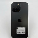 iPhone 16 Pro Max 256GB Black Titanium 98% pin 89% Quốc Tế Apple (Có xước - esim,LL/A) - HH9743