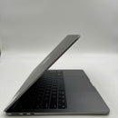 Macbook Air 2022 13.6လက်မ မီးခိုးရောင် M2/ RAM 8GB/ SSD 256GB ဘက်ထရီ 94% BPTA 115 ကြိမ် အားသွင်း 