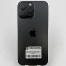 iPhone 16 Pro Max 256GB Black Titanium 98% pin 100% Quốc Tế Apple (esim,LL/A) - HH7854