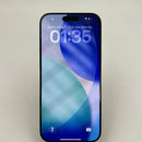 iPhone 16 Pro Max 256GB Black Titanium 98% pin 95% Quốc Tế Apple (xước ít - esim,LL/A) - HH2847