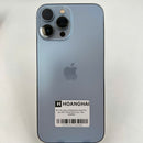 iPhone 13 Pro Max 128GB အစိမ်းရောင် 98% ဘက်ထရီ 86% Apple International (3x အစက်အပြောက်များ၊ အစွန်းများနှင့် မျက်နှာပြင်ပေါ်ရှိ ခြစ်ရာများ) - HH1276 
