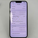 iPhone 13 Pro Max 128GB အစိမ်းရောင် 98% ဘက်ထရီ 86% Apple International (3x အစက်အပြောက်များ၊ အစွန်းများနှင့် မျက်နှာပြင်ပေါ်ရှိ ခြစ်ရာများ) - HH1276 