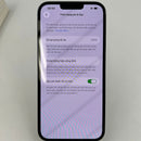 iPhone 13 Pro Max 128GB အစိမ်းရောင် 98% ဘက်ထရီ 86% Apple International (3x အစက်အပြောက်များ၊ အစွန်းများနှင့် မျက်နှာပြင်ပေါ်ရှိ ခြစ်ရာများ) - HH1276 