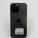 iPhone 16 Pro Max 256GB Black Titanium 98% pin 89% Quốc Tế Apple (esim,LL/A) - HH4157
