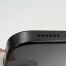 iPhone 16 Pro Max 256GB Black Titanium 98% pin 95% Quốc Tế Apple (xước ít - màn LKCH,esim,LL/A) - HH0085