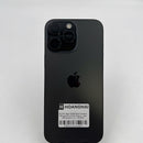 iPhone 16 Pro Max 256GB Black Titanium 98% pin 95% Quốc Tế Apple (xước ít - màn LKCH,esim,LL/A) - HH0085