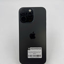 iPhone 16 Pro Max 256GB Black Titanium 98% pin 97% Quốc Tế Apple (esim,LL/A) - HH8100