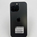 iPhone 16 Pro Max 256GB Black Titanium 98% pin 92% Quốc Tế Apple (xước ít - esim,LL/A) - HH8091