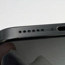 iPhone 16 Pro Max 256GB Black Titanium 98% pin 92% Quốc Tế Apple (xước ít - esim,LL/A) - HH8091