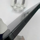iPhone 16 Pro Max 256GB Black Titanium 98% pin 92% Quốc Tế Apple (xước ít - esim,LL/A) - HH8304