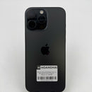 iPhone 16 Pro Max 256GB Black Titanium 98% pin 92% Quốc Tế Apple (xước ít- esim,LL/A) - HH7566