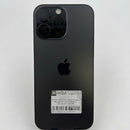 iPhone 16 Pro Max 256GB Black Titanium 98% pin 93% Quốc Tế Apple (xước ít - esim,LL/A) - HH8799
