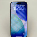 iPhone 16 Pro Max 256GB Black Titanium 98% pin 90% Quốc Tế Apple (xước ít - esim,LL/A) - HH9431