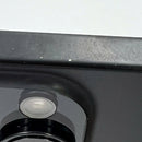 iPhone 16 Pro Max 256GB Black Titanium 98% pin 100% Quốc Tế Apple (xước ít - esim,LL/A) - HH0045