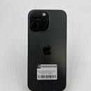 iPhone 16 Pro Max 256GB Black Titanium 98% pin 100% Quốc Tế Apple (xước ít - esim,LL/A) - HH7484