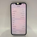 iPhone 13 Pro 256GB Green 98% pin 100% Máy đã trả hết tiền mạng dùng như Quốc tế Apple (Đã thay pin - Có xước) - HH4787