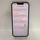 iPhone 13 Pro 256GB Green 98% pin 100% Máy đã trả hết tiền mạng dùng như Quốc tế Apple (Đã thay pin - Có xước) - HH4787