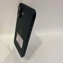 iPhone 16 128GB Black 98% pin 100% Quốc tế từ SB (Không dùng sim SB) (Có xước) - HH9637