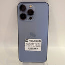 iPhone 13 Pro 256GB Sierra Blue 97% pin 100% Quốc tế từ SB (Không dùng sim SB) (Đã thay pin - Có trầy) - HH5293