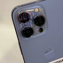 iPhone 13 Pro 256GB Sierra Blue 97% pin 100% Quốc tế từ SB (Không dùng sim SB) (Đã thay pin - Có trầy) - HH5293