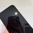 iPhone 14 Pro 128GB Space Black 98% pin 100% Máy đã trả hết tiền mạng dùng như Quốc tế Apple (Đã thay pin - Có xước) - HH8734