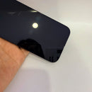 iPhone 14 Pro 128GB Space Black 98% pin 100% Máy đã trả hết tiền mạng dùng như Quốc tế Apple (Đã thay pin - Có xước) - HH8734