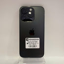 iPhone 14 Pro 128GB Space Black 98% pin 100% Máy đã trả hết tiền mạng dùng như Quốc tế Apple (Đã thay pin - Có xước) - HH8734