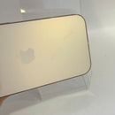 iPhone 14 Pro 128GB Gold 97% pin 100% Máy đã trả hết tiền mạng dùng như Quốc tế Apple (Đã thay pin - Có trầy) - HH2972
