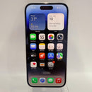 iPhone 14 Pro 128GB Silver 98% pin 100% Quốc Tế Apple (Đã thay pin - Có xước) - HH6531
