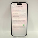 iPhone 14 Pro 128GB Silver 98% pin 100% Quốc Tế Apple (Đã thay pin - Có xước) - HH6531