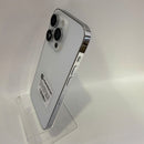 iPhone 14 Pro 128GB Silver 98% pin 100% Quốc Tế Apple (Đã thay pin - Có xước) - HH6531