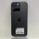 iPhone 16 Pro Max 256GB Black Titanium 98% pin 96% Quốc Tế Apple (xước ít - esim,LL/A) - HH9334