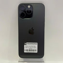 iPhone 16 Pro Max 256GB Black Titanium 97% pin 88% Quốc Tế Apple (Có trầy - màn xước,màn LKCH) - HH7980