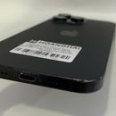 iPhone 16 Pro Max 256GB Black Titanium 97% pin 88% Quốc Tế Apple (Có trầy - màn xước,màn LKCH) - HH7980
