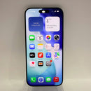 iPhone 16 Pro Max 256GB Black Titanium 98% pin 100% Quốc Tế Apple (Có xước - Esim,LL/A) - HH1127