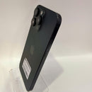 iPhone 16 Pro Max 256GB Black Titanium 98% pin 100% Quốc Tế Apple (Có xước - Esim,LL/A) - HH1127